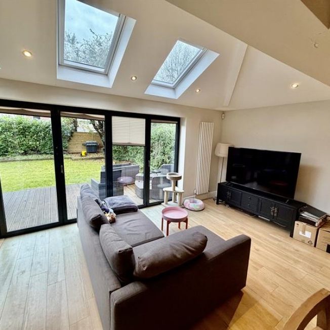 3 Bedroom Semi Detached To Let - Photo 1