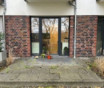 Möbliertes Erdgeschossappartement in der Aachener Innenstadt mit Te... - Photo 2