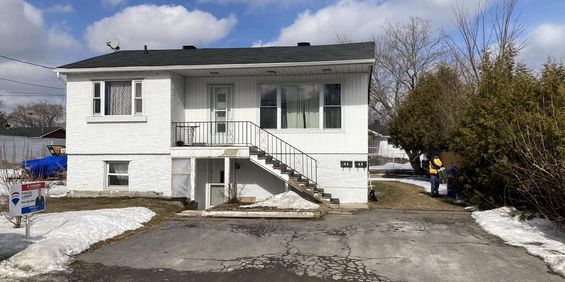 Grand 3 Chambres à Louer à Aylmer - Photo 3