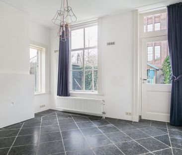 Te huur: Huis Sterrenhof in Utrecht - Foto 2