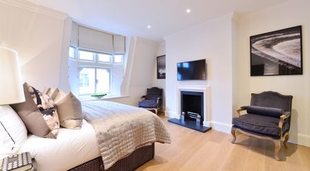 Two Bedrooms Apartment in Duke Street, Mayfair W1K - Photo 5