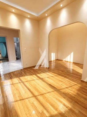 Μονοκατοικία για ενοικίαση Μετς - Καλλιμάρμαρο - Φωτογραφία 1