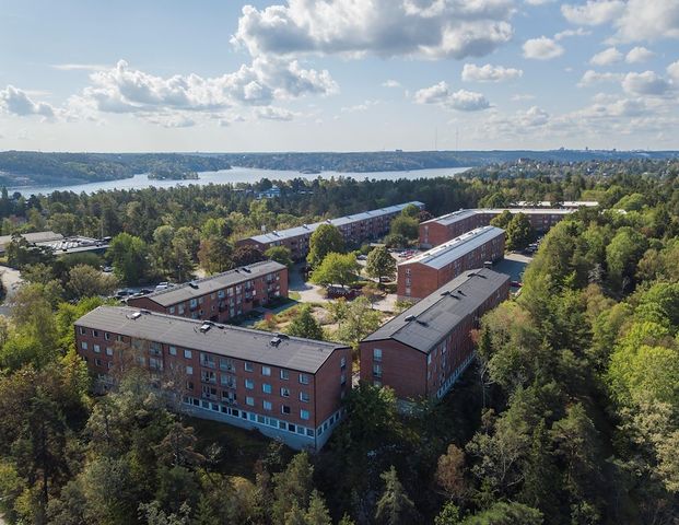 Jupitervägen 43, Käppala - Photo 1