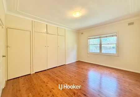 5 Musgrave Street, Turramurra NSW, Belconnen - Photo 4