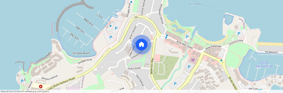 Unit 2/10 Begley St, Qld 4802, Airlie Beach