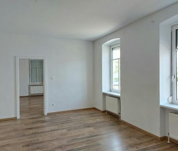 Schöne Altbauwohnung - Photo 3