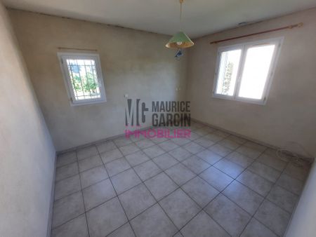 A LOUER - LE THOR VILLA - 4 pièce(s) 132.52m² - Photo 5