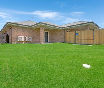 "Modern and Low-Maintenance" - Photo 1