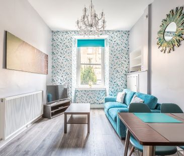 1 Bed Flat, Bruce Street, EH10 - Photo 3