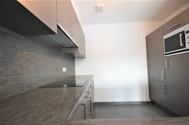 Appartement te huur - Photo 1