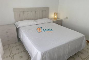 2 room luxury Flat for rent in Águilas, Murcia