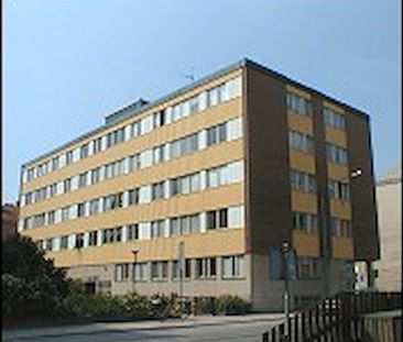 Vegagatan 19A, Sundbyberg Centrum - Photo 1