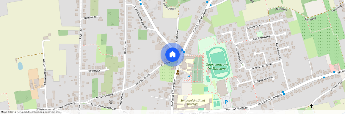 Tremelosesteenweg 8 -/2 - 3130 Begijnendijk