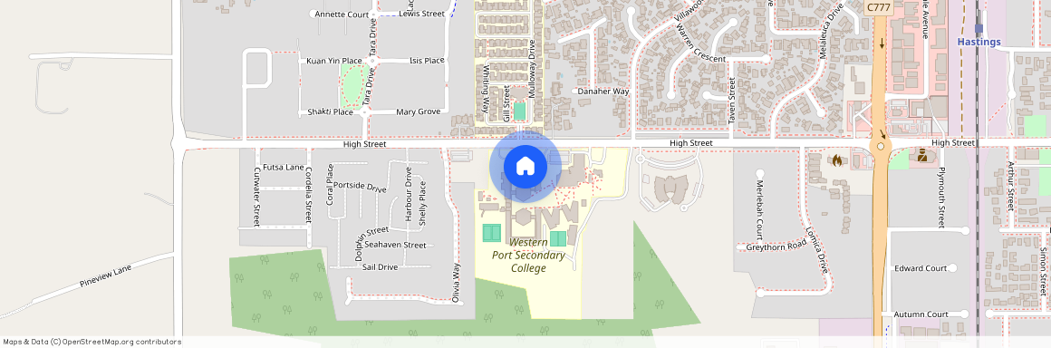 Hastings, Mornington Peninsula