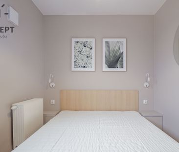 2-pokojowe mieszkanie | ul. Tęczowa - Photo 4