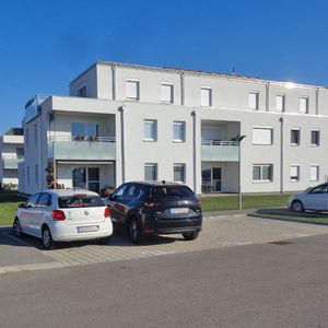 Wohnung in Göllersdorf - Photo 2