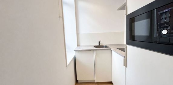 Appartement te huur in Liège voor € 620 met 1 slaapkamer - Photo 2