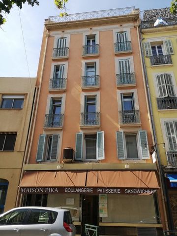 Appartement 1 Pièce 29 m² - Photo 2