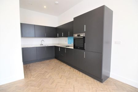 1 bedroom apartment to rent - Photo 5