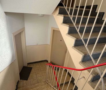 :DÜSSELDORF - SCHÖNES 2-ZIMMERAPPARTEMENT MIT BALKON IN ZENTRALER L... - Photo 4