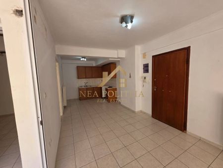 Διαμέρισμα για ενοικίαση Άγιος Γεώργιος (Κερατσίνι) - Photo 2