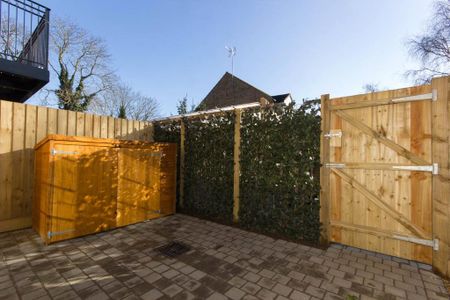 1 bedroom apartment to rent - Photo 2