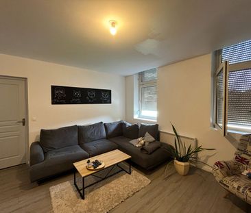T3 – RAON L’ETAPE – 55,90m2 - Photo 2