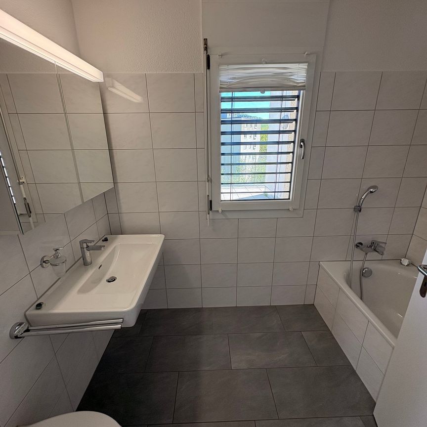 3.5 Zimmer, 3. Stock - Photo 1