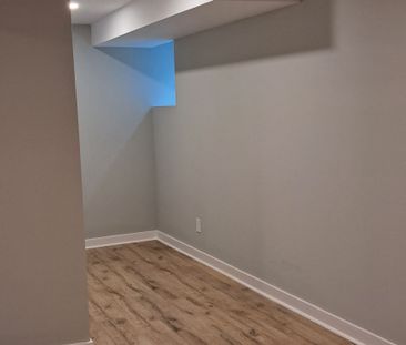 For Lease - 14 Hillman Drive Unit# BSMT, Ajax, Ontario - Photo 6