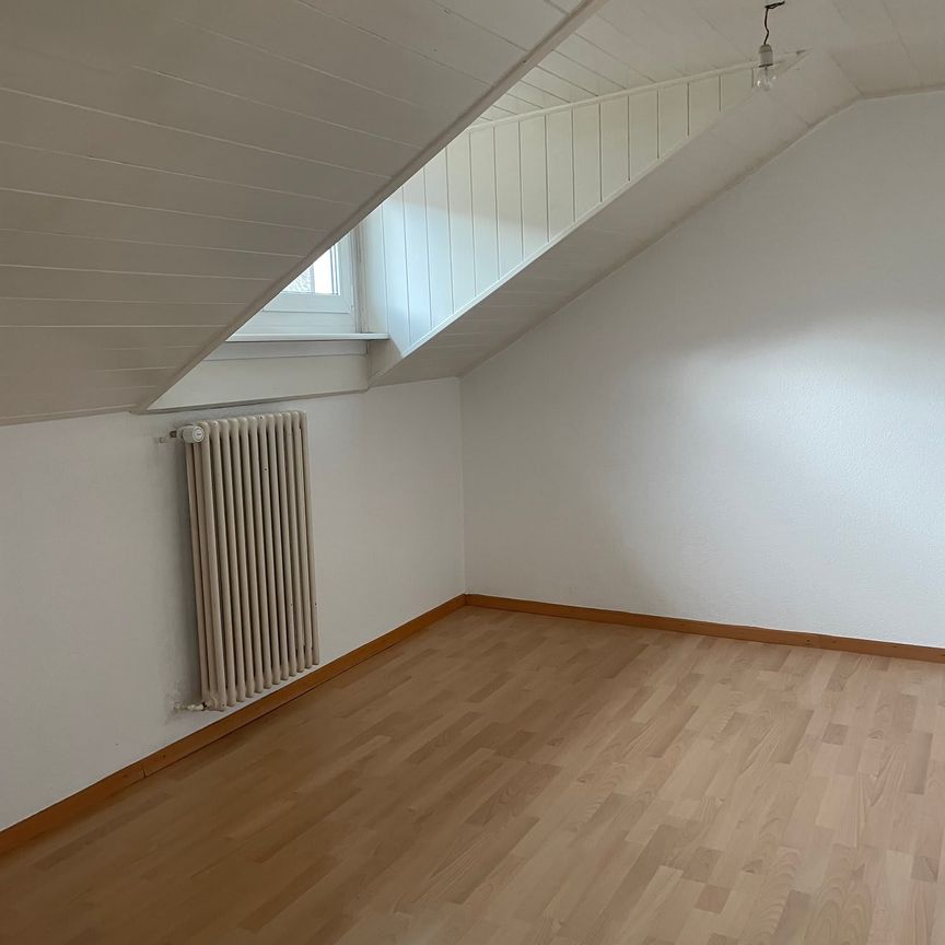 2 Zimmer, 46 m², 5. Stock - Foto 1