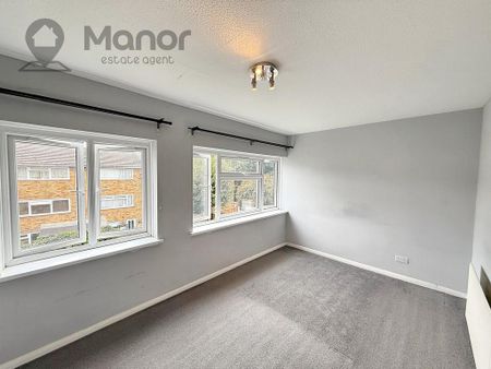 4 bedroom townhouse to rent - Photo 5