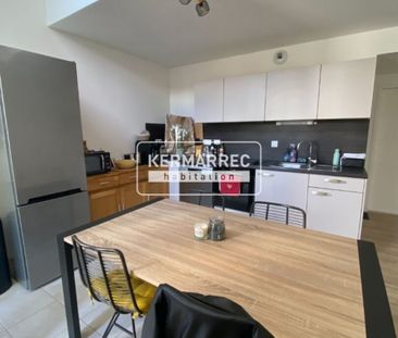 Maison 4 pièces – 88 m² environ à Le Rheu (ref : G65913) - Photo 1