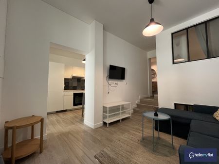 Location Appartement 3 pièces 45m² REIMS 51100 - Photo 3