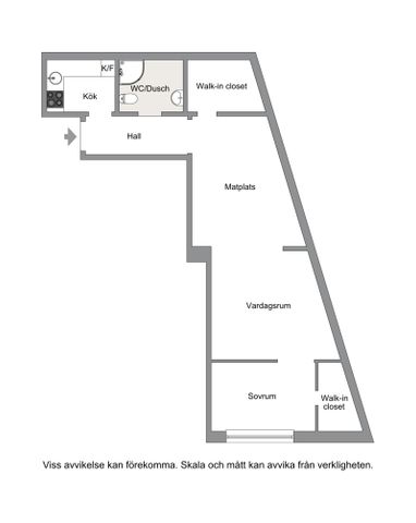 Industrigatan, Stockholm - Photo 5