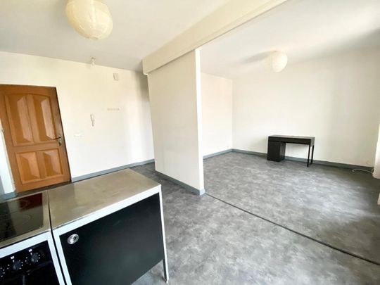 Location Appartement 2 pièces 53m² TOURS 37100 - Photo 1