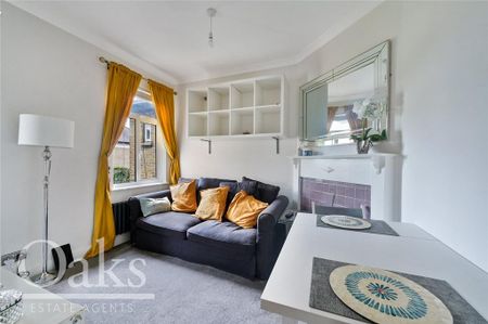 1 bedroom maisonette to rent - Photo 3