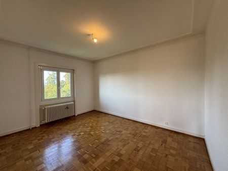 Appartement de 3,5 pièces près du parc de Valency à Lausanne - Foto 5