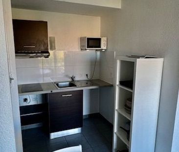 Appartement à louer 2 pièces • Montpellier - Photo 2