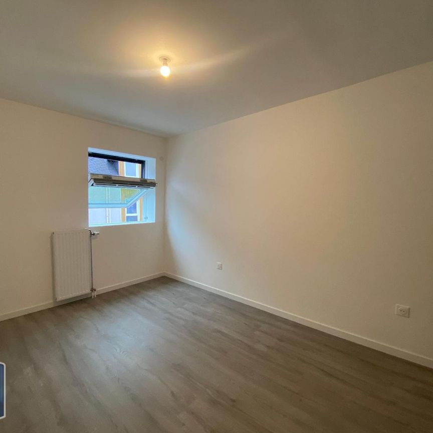 Location Appartement 2 pièces 38m² DEVILLE LES ROUEN 76250 - Photo 1