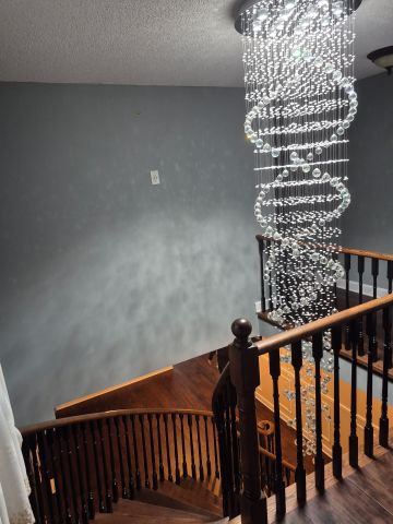 For Lease - 4554 Willow Creek Drive, Mississauga, Ontario - Photo 4