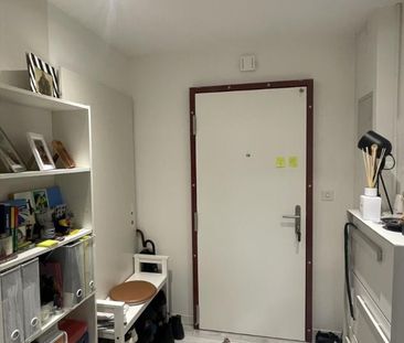 3 Zimmer, 56 m², 8. Stock - Photo 4