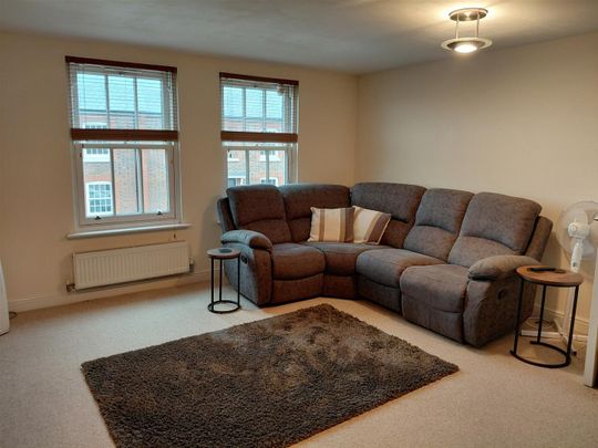 Great Cranford Street, Poundbury, Dorchester - Photo 1