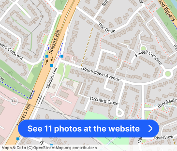 Hounsdown Avenue - Photo 1