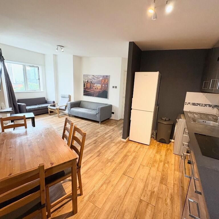 2 bedroom apartment to rent - Photo 1