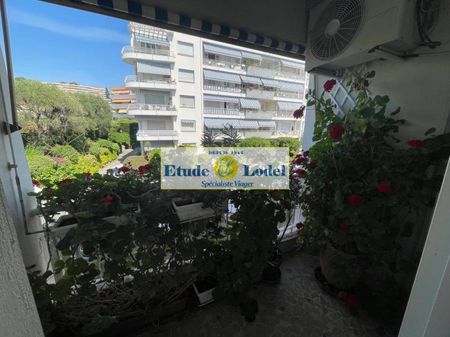 Appartement Nice Lanterne - Photo 5