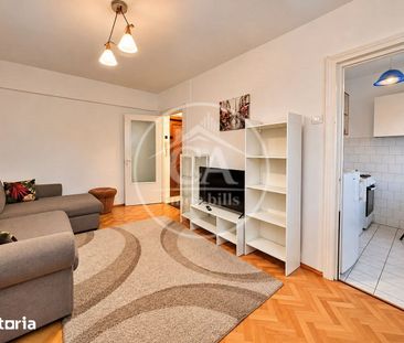 Apartament cu o camera de inchiriat în zona Rogerius, Oradea - Photo 4