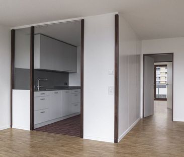 MIETEN OHNE KAUTION - Neu sanierte und zentral gelegene Wohnung - Photo 6