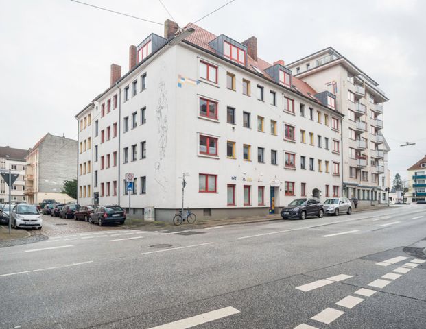 Lilienthalstr. 20 - Foto 1