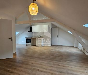 Appartement Haucourt-Moulaine 3 Pièces 48 M² - Photo 5