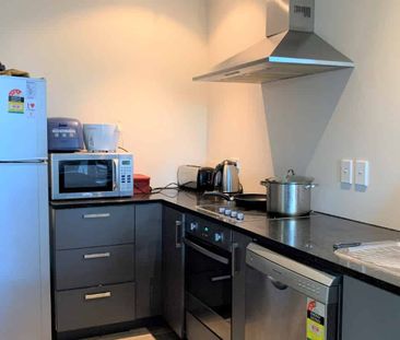 Executive Studio - Furnished - Photo 1